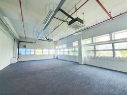 Central-link (D3), Factory #531150541